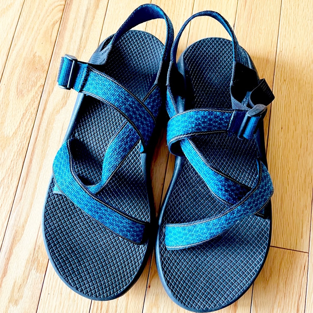 Chaco men’s sandals size 12